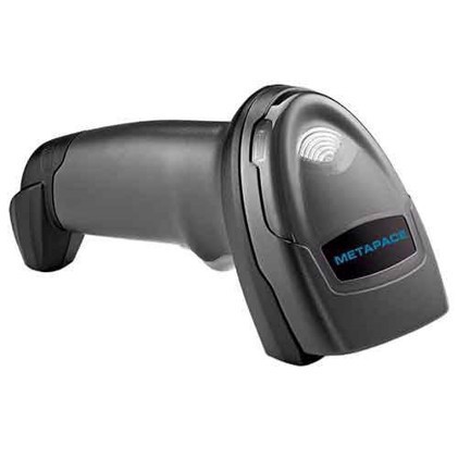 Metapace MP-28, 2D, multi-IF, kit (USB), negru