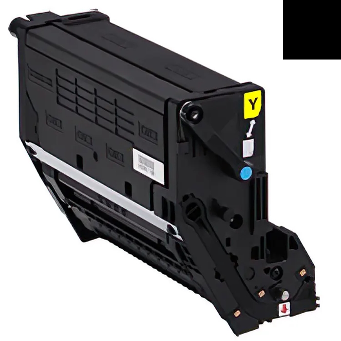 Cartuș toner/tambur OKI Galben 9000 pagini Pro1040/1050