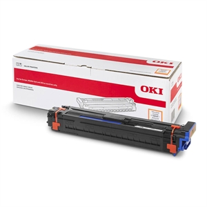 OKI cilindru galben pentru OKI 9431, OKI 9541 și OKI 9542 - 40.000 de pagini