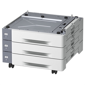 Alimentator de mare capacitate OKI (3x530 coli)