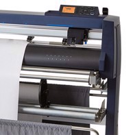 Graphtec Role de preluare pentru FC9000-140