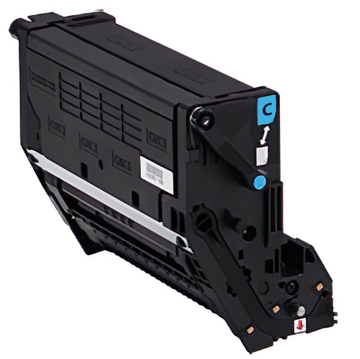 Cartuș Toner/Tambur OKI Cyan 9000 pagini Pro1040/1050