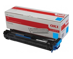 OKI cilindru cyan pentru OKI 9431, OKI 9541 și OKI 9542 - 40.000 pagini