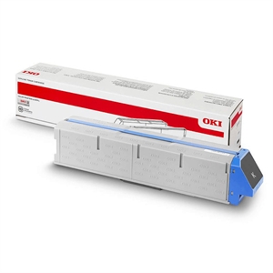 OKI PRO 9431/9541/9542 toner Negru - 51.000 pagini