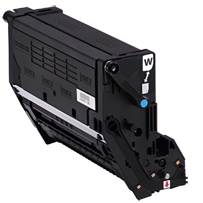 Cartuș toner/tambur OKI Alb 4500 pagini 1050