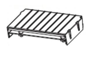 Kit de upgrade RFID Zebra