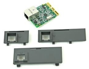 Kit de upgrade Zebra, ethernet