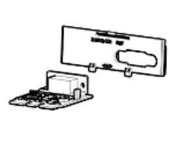 Kit de upgrade pentru Zebra, RS-232