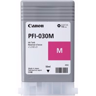 Canon Magenta PFI-030M - cartuș de cerneală de 55 ml