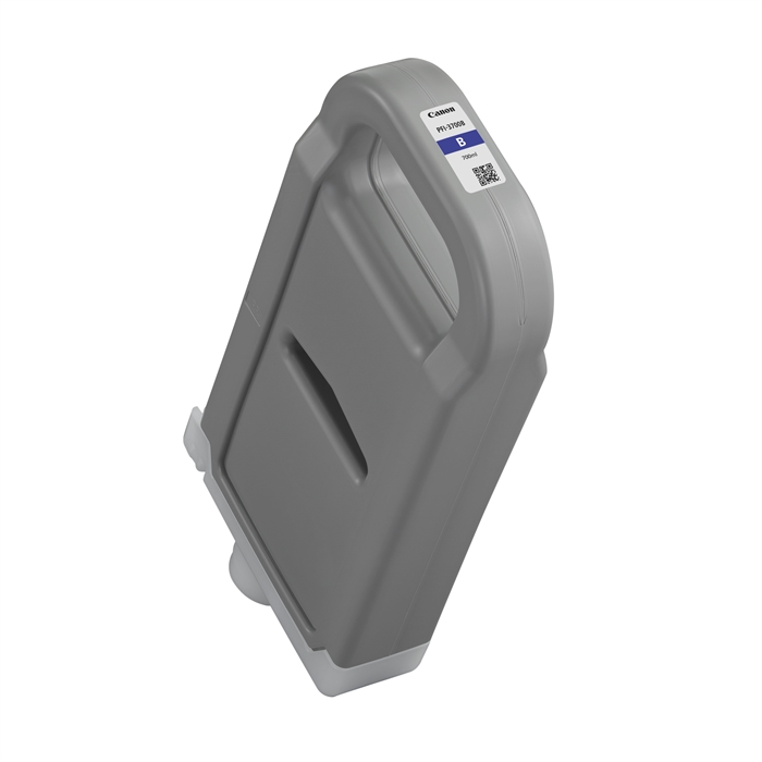 Canon Blue PFI-3700B - cartuș de cerneală de 700 ml