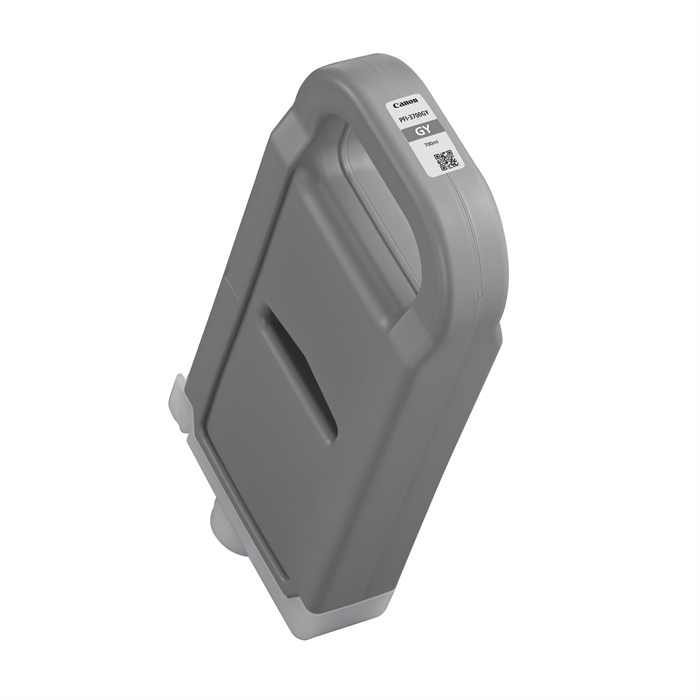 Canon Grey PFI-3700GY - cartuș de cerneală de 700 ml