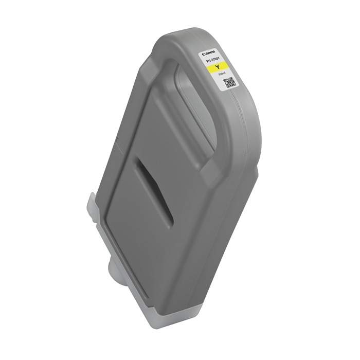 Canon Yellow PFI-3700Y - cartuș de cerneală de 700 ml