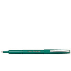 Pilot Filtpen m/cap Fineliner 1,2 verde