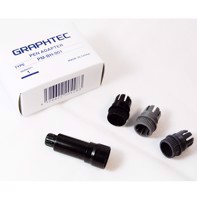Adaptator de pix Graphtec Diametru pix: 8mm până la 11,3mm pentru CE LITE-50