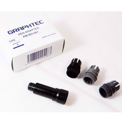Adaptator de pix Graphtec Diametru pix: 8mm până la 11,3mm pentru CE LITE-50