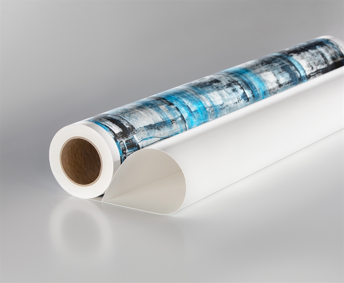 Rauch PRC 120N mat coated inkjetpaper rezoluție înaltă - 120 g/m², 44" x 30 metri
