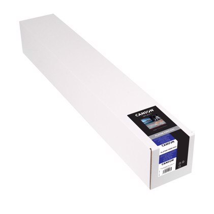 Canson Platine Fibre Rag 310 g/m² - 44\'\' x 20 metri
