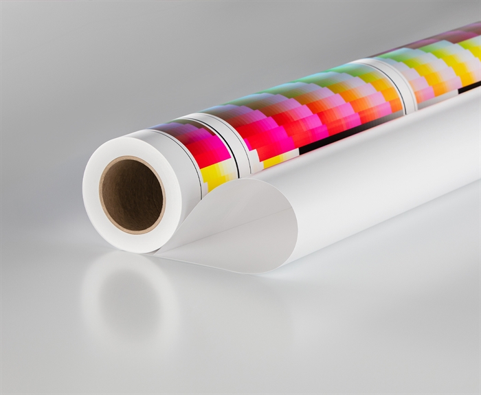 Rauch RP 150M OBA hârtie color-proof mat, certificat FOGRA - 0 g/m², A4