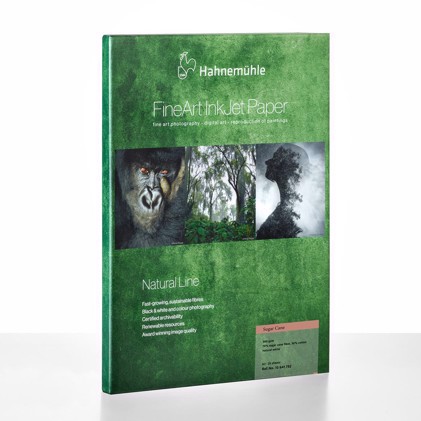 Hahnemühle Sugar Cane 300 g/m² - A3+ 25 Foi