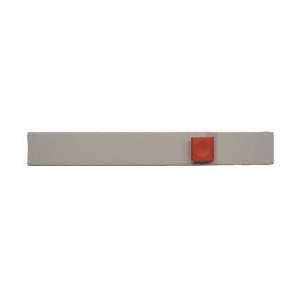 Opritor spate, gri, din plastic - pentru 00550-00558 (generația 2), 00565