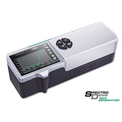 Techkon SpectroDens "Noua Generație" Avansat
