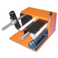 Distribuitor de etichete ușor - SED02 - Etichete cu lățimea de până la 150 mm