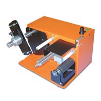 Distribuitor de Etichete Ușor - SED03 - Etichete cu lățimea de până la 70 mm