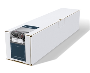 Hârtie foto Rauch SIP 260 Pearl Silver Iridium cu efect perlat - 260 g/m², 44" x 20 metri