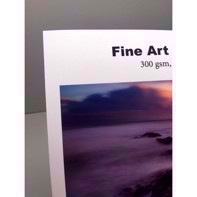 Color Europe Fine Art Hejmdal Smooth 300 gram - 36" x 15 metri