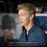 Søren Solkær folosește imprimante foto Canon