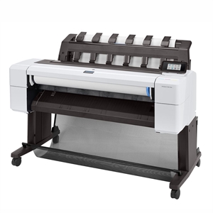 HP DesignJet T1600dr 36" Plotter + 1 year onsite warranty 