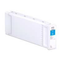 Epson T41E2 Cyan - cartuș de cerneală de 700 ml - Epson SureColor SC-T3405, SC-T3405N, SC-T5405