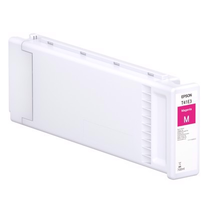 Epson T41E3 Magenta - 700 ml cartuş de cerneală - Epson SureColor SC-T3405, SC-T3405N, SC-T5405