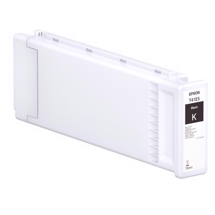 Epson T41E5 Black - cartuș de cerneală de 700 ml - Epson SureColor SC-T3405, SC-T3405N, SC-T5405