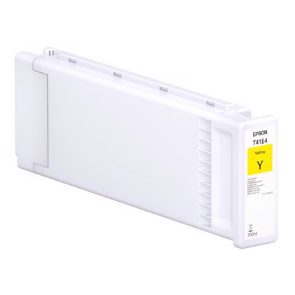 Epson T41E4 Yellow - cartuș de cerneală de 700 ml - Epson SureColor SC-T3405, SC-T3405N, SC-T5405
