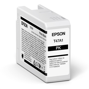 Epson Photo Black 50 ml cartuș de cerneală T47A1 - Epson SureColor P900