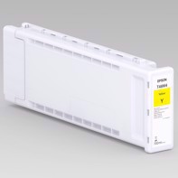 Epson Yellow T48M4 - cartus de cerneala de 700 ml