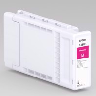 Epson Magenta T48U3 - cartus de cerneala de 350 ml