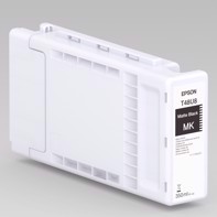 Epson Matte Black T48U8 - cartus de cerneala de 350 ml