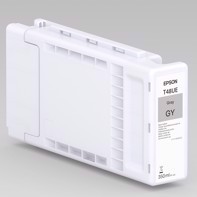 Epson Gray T48UE - cartus de cerneala de 350 ml
