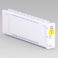 Epson Yellow T50M4 - cartus de cerneala de 700 ml