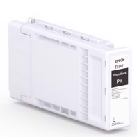 Epson Photo Black T50U1 - cartus de cerneala de 350 ml