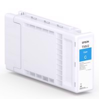 Epson Cyan T50U2 - cartus de cerneala de 350 ml