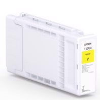 Epson Yellow T50U4 - cartus de cerneala de 350 ml