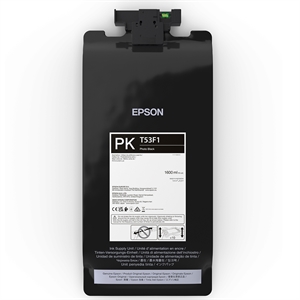 Epson Photo Black T53F1 - sac de cerneală de 1600 ml