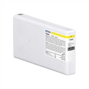 Cartuş de cerneală Yellow T55W4 200 ml