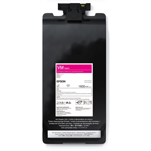 Epson Vivid Magenta T56F3 - pungă de cerneală de 1600 ml