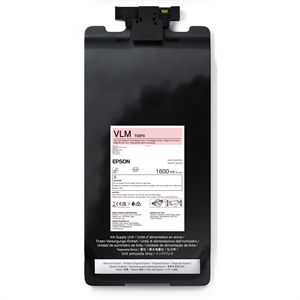 Epson Vivid Light Magenta T56F6 - pungă de cerneală 1600 ml