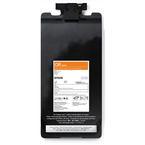 Epson Orange T56FA - 1600 ml pungă de cerneală
