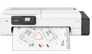 Plotter Canon TC-21M (cu scanner mediu)